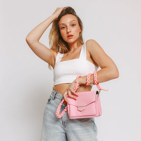 Bag ZOLA PINK