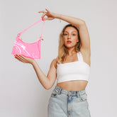 Bag GIA PINK