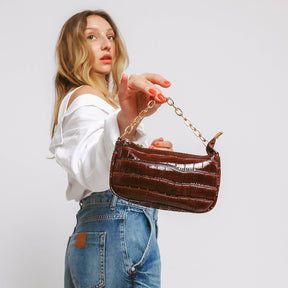 Bag COCO BROWN