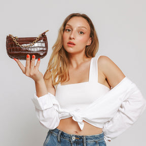 Bag COCO BROWN