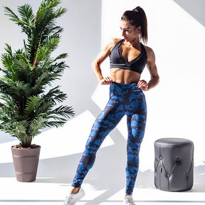 Leggings STRONGER ME