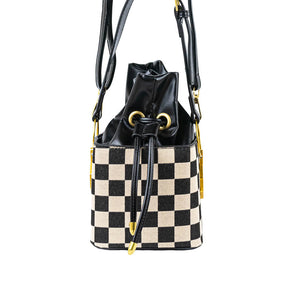 Bag GLAMOUR BLACK