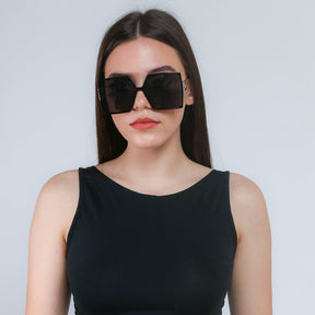 Sunglasses IMA BLACK