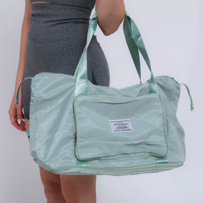 Bag NATURE GREEN