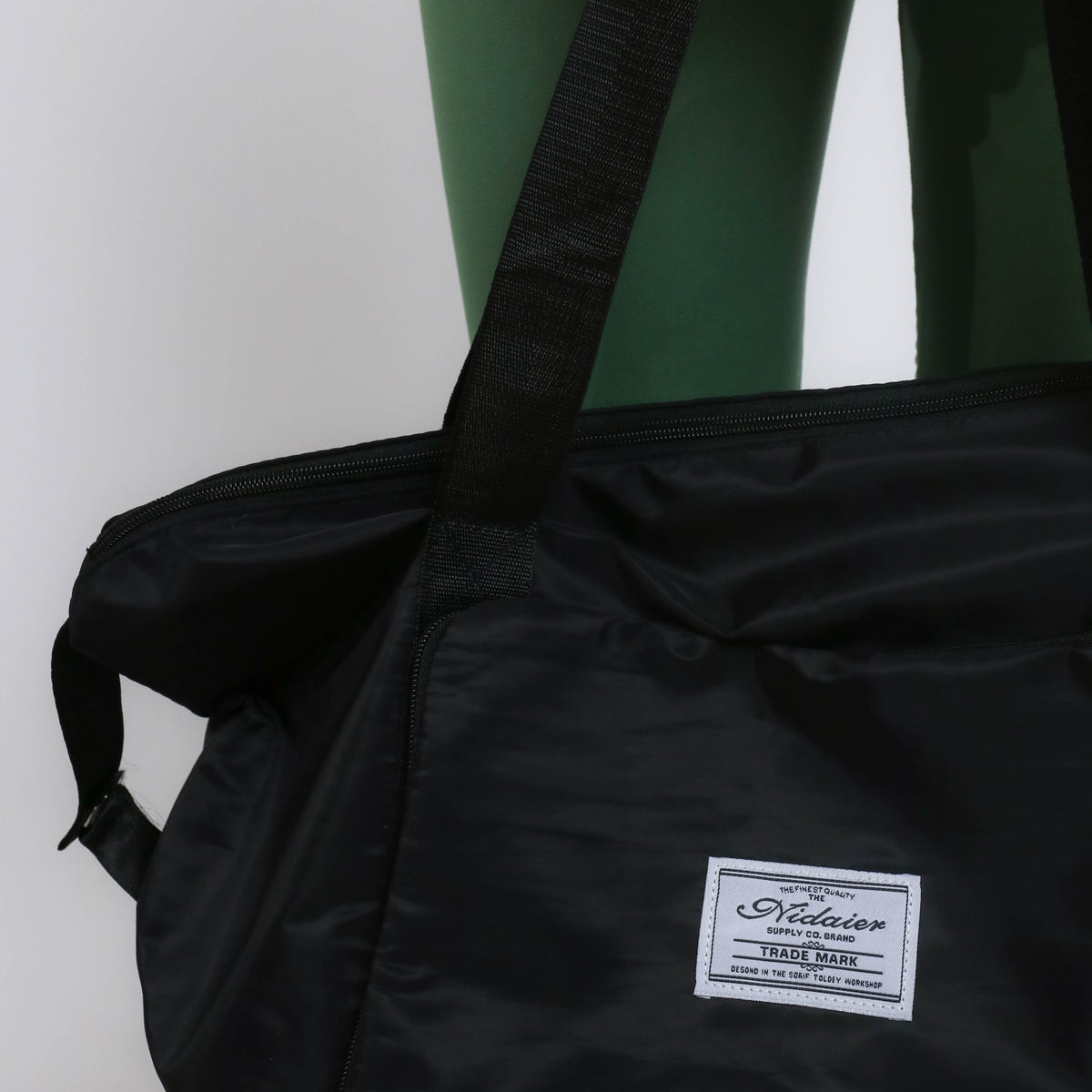 Bag FUN BLACK