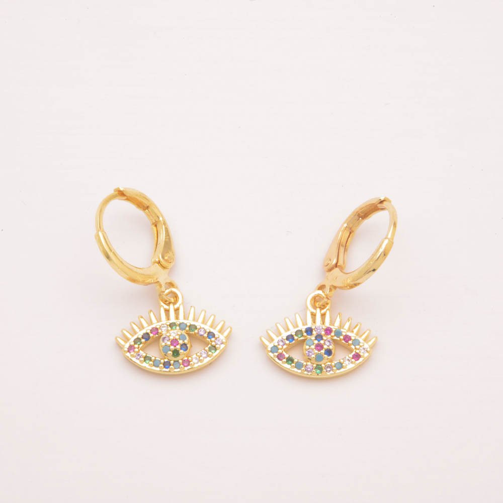 Earrings JIANNA