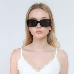 Sunglasses KAI BLACK