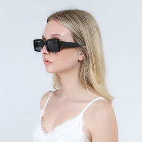 Sunglasses KAI BLACK