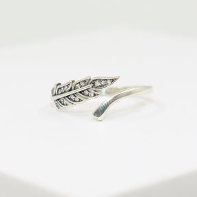 Ring LEAF