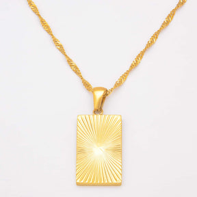 Necklace LILITH