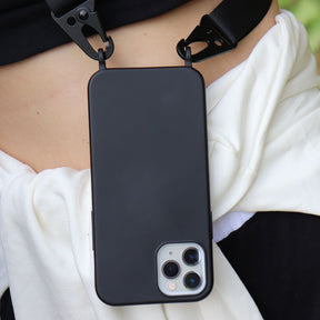 Phonecase LOLLIPOP BLACK