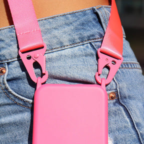 Phonecase LOLLIPOP PINK