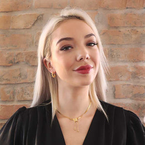 Earrings LUCINDA