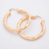 Earrings LULU