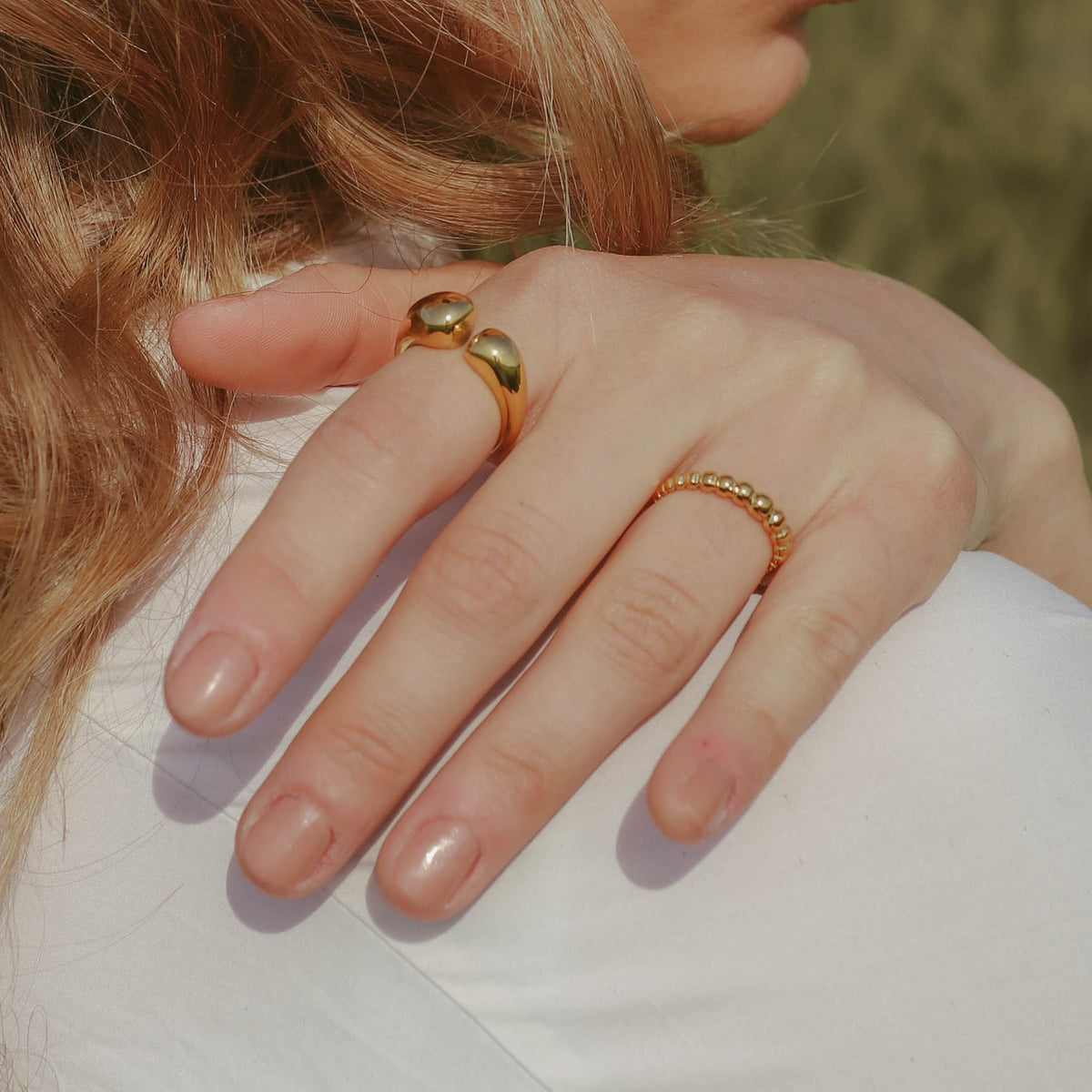 Ring ELOWEN