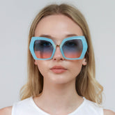 Sunglasses MOE BLUE