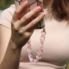 Phonecase MARSHMALLOW PINK
