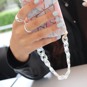 Phonecase MARSHMALLOW WHITE
