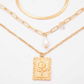 Necklace MILA