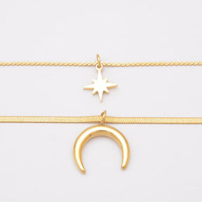 Necklace MYA