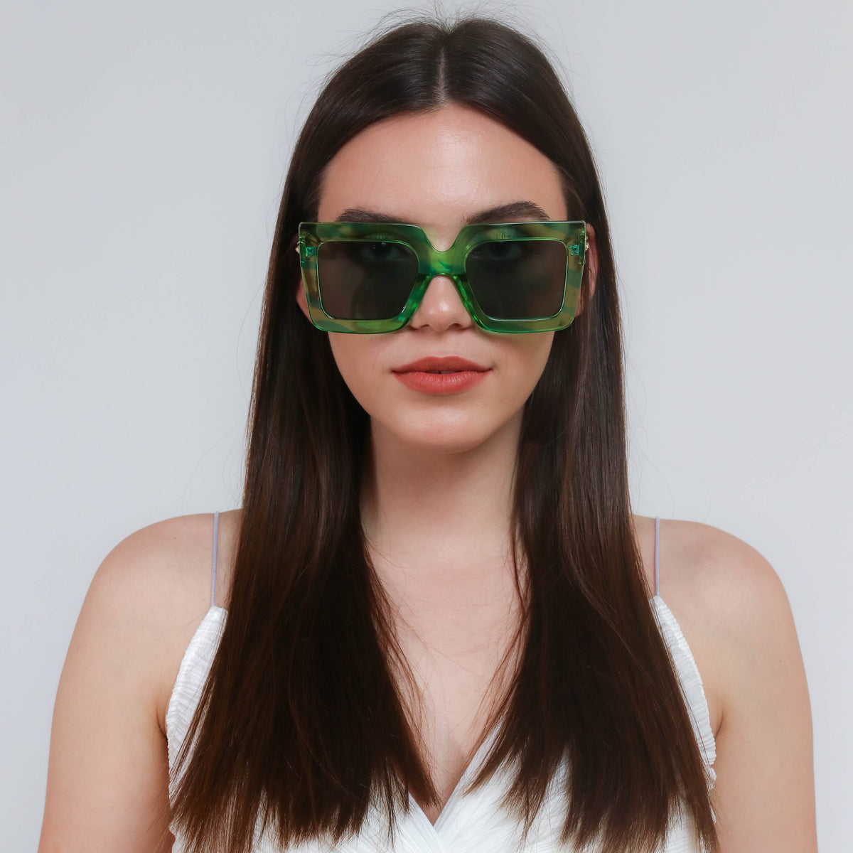 Sunglasses NAT GREEN