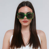 Sunglasses NAT GREEN