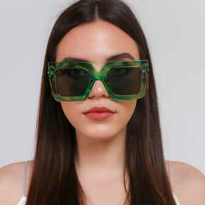 Sunglasses NAT GREEN