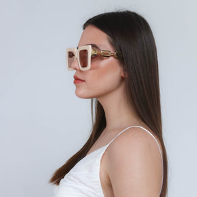 Sunglasses NAT PINK