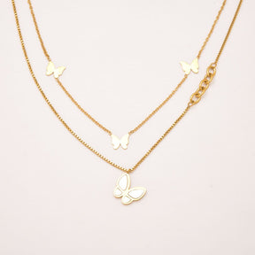 Necklace NORAH