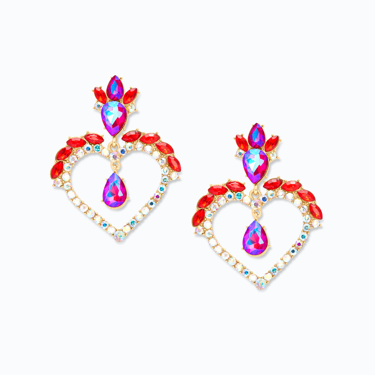Earrings INIMA