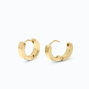 Earrings HARLOW 10mm