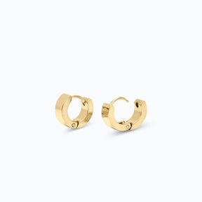Earrings HARLOW 8mm