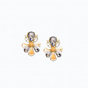 Earrings NOIRE