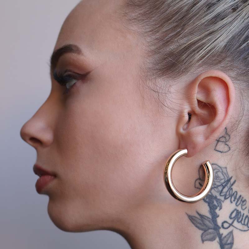 Earrings OLIVIA