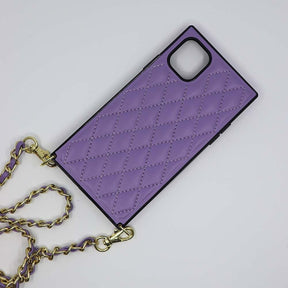 Phonecase PURPLE GLACE