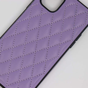 Phonecase PURPLE GLACE