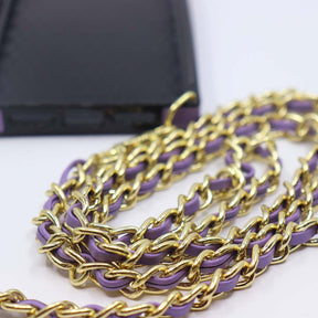 Phonecase PURPLE GLACE