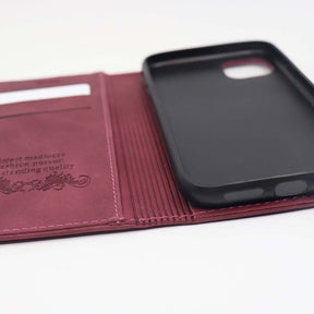 Phonecase RED SUGARCOAT