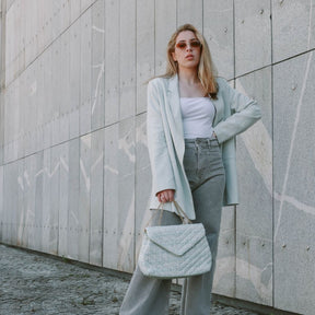 Bag PASSION GREEN