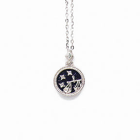 Necklace LIBRA