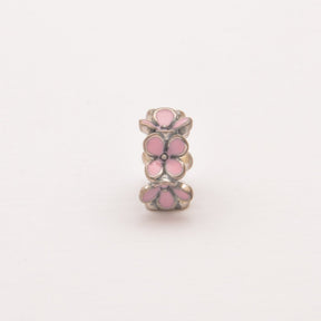 Charm PINK FLOWERS