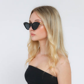 Sunglasses RAE BLACK