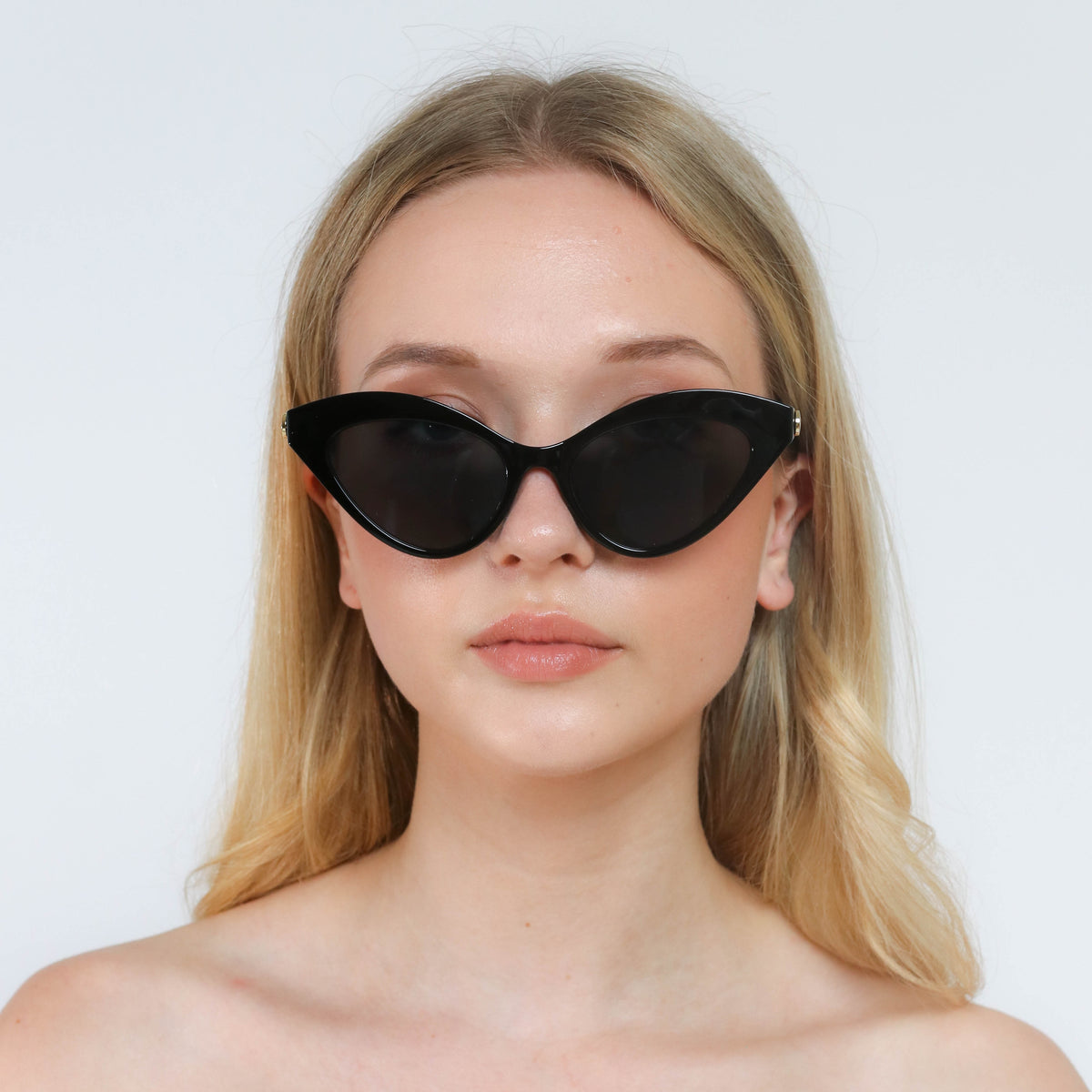 Sunglasses RAE BLACK