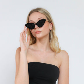 Sunglasses RAE BLACK