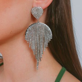 Earrings ROUX