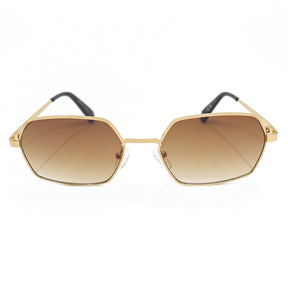 Sunglasses BROWN RHYS