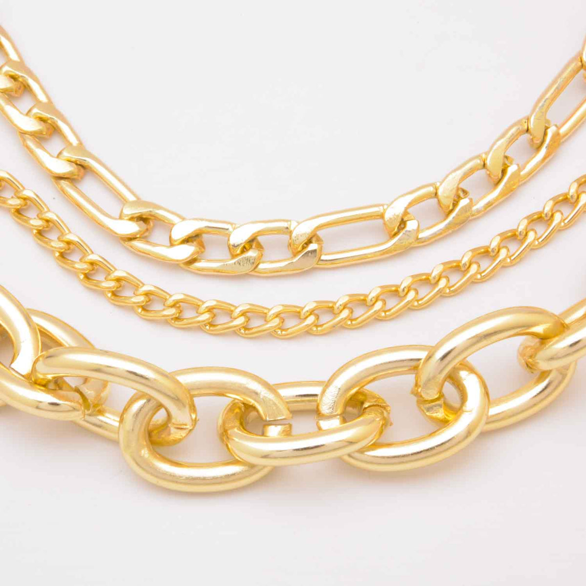 Necklace RILEY
