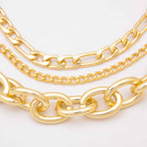 Necklace RILEY
