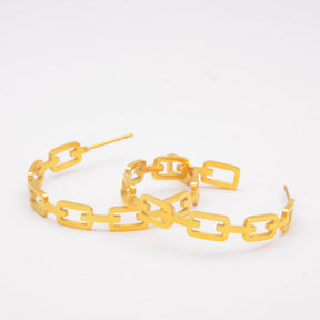 Earrings RISHI