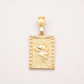 Pendant ROSE